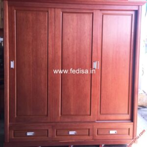 Wooden Wardrobe Design wooden Almirah Design Model No - 5465