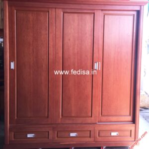 Wooden Wardrobe Design wooden Almirah Design Model No - 5468