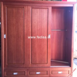 Wooden Wardrobe Design wooden Almirah Design Model No - 5469