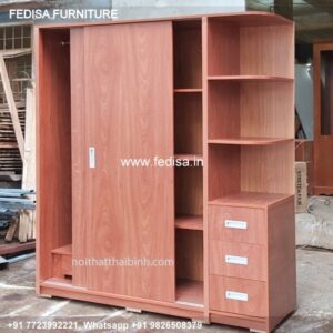 Wooden Wardrobe Design wooden Almirah Design Model No - 5478
