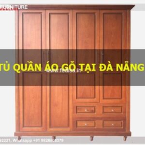 Wooden Wardrobe Design wooden Almirah Design Model No - 5479