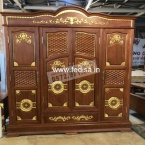 Wooden Wardrobe Design wooden Almirah Design Model No - 5480