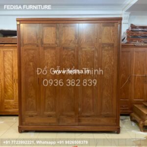 Wooden Wardrobe Design wooden Almirah Design Model No - 5485