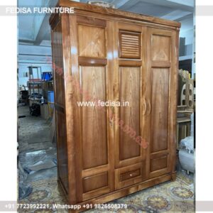 Wooden Wardrobe Design wooden Almirah Design Model No - 5487
