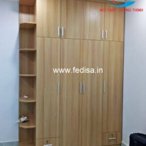 Wooden Wardrobe Design wooden Almirah Design Model No - 5489