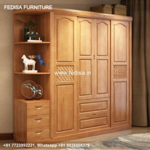 Wooden Wardrobe Design wooden Almirah Design Model No - 5490
