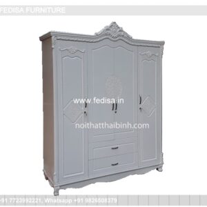 Wooden Wardrobe Design wooden Almirah Design Model No - 5492