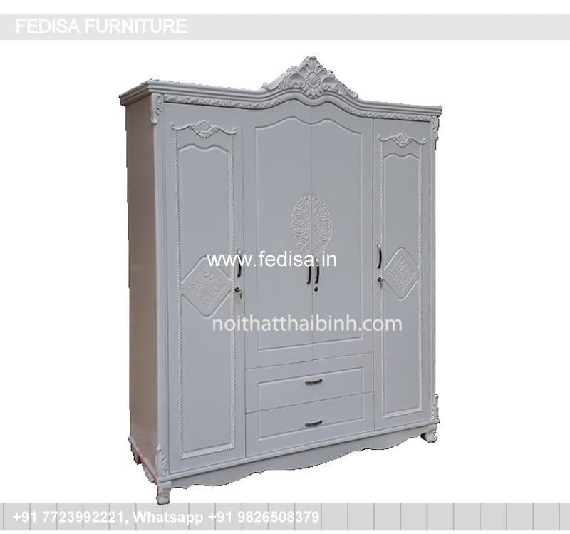 Wooden Wardrobe Design wooden Almirah Design Model No - 5492