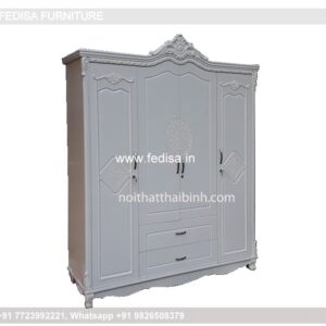 Wooden Wardrobe Design wooden Almirah Design Model No - 5493