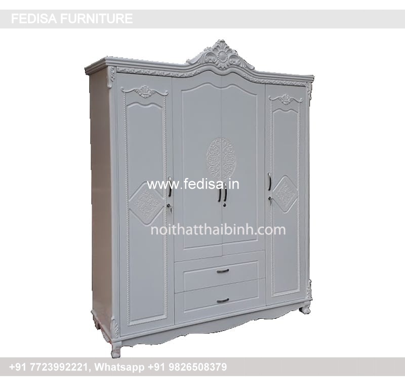 Wooden Wardrobe Design wooden Almirah Design Model No - 5493