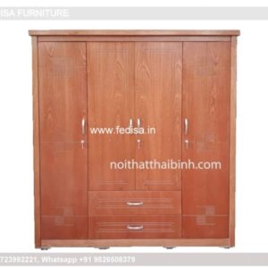 Wooden Wardrobe Design wooden Almirah Design Model No - 5494