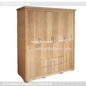 Wooden Wardrobe Design wooden Almirah Design Model No - 5495