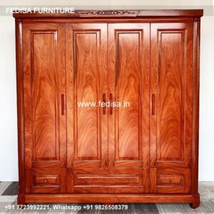 Wooden Wardrobe Design wooden Almirah Design Model No - 5497