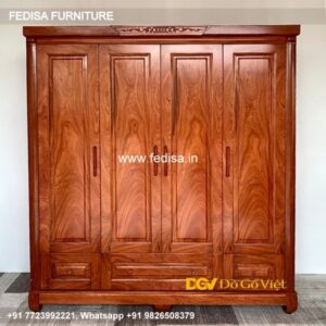 Wooden Wardrobe Design wooden Almirah Design Model No - 5498