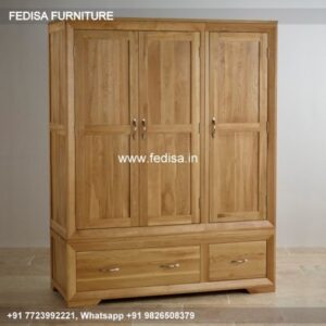 Wooden Wardrobe Design wooden Almirah Design Model No - 5503