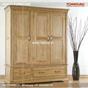 Wooden Wardrobe Design wooden Almirah Design Model No - 5506