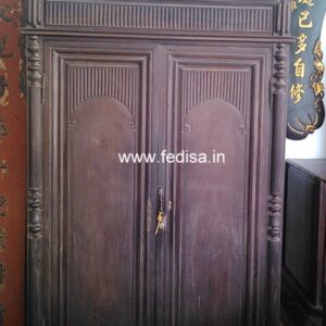 Wooden Wardrobe Design wooden Almirah Design Model No - 5508