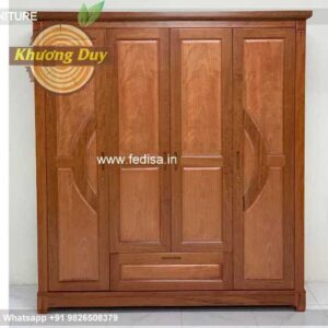 Wooden Wardrobe Design wooden Almirah Design Model No - 5511