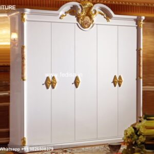 Wooden Wardrobe Design wooden Almirah Design Model No - 5512