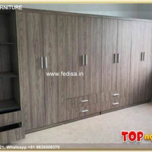 Wooden Wardrobe Design wooden Almirah Design Model No - 5516