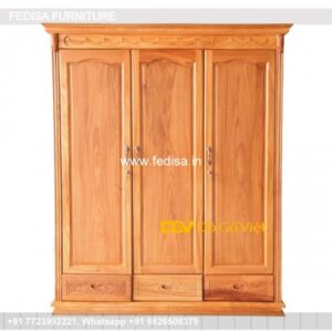 Wooden Wardrobe Design wooden Almirah Design Model No - 5523