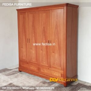 Wooden Wardrobe Design wooden Almirah Design Model No - 5525