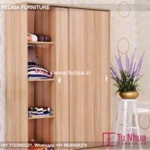 Wooden Wardrobe Design wooden Almirah Design Model No - 5527