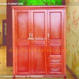 Wooden Wardrobe Design wooden Almirah Design Model No - 5540