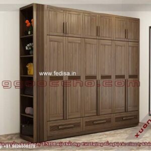 Wooden Wardrobe Design wooden Almirah Design Model No - 5544