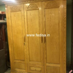 Wooden Wardrobe Design wooden Almirah Design Model No - 5562