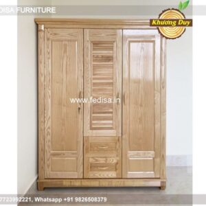 Wooden Wardrobe Design wooden Almirah Design Model No - 5571