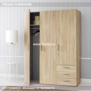 Wooden Wardrobe Design wooden Almirah Design Model No - 5577
