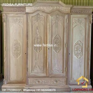 Wooden Wardrobe Design wooden Almirah Design Model No - 5582