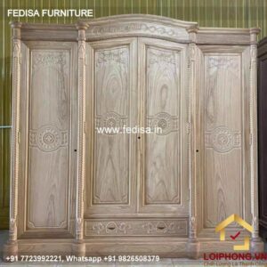 Wooden Wardrobe Design wooden Almirah Design Model No - 5583