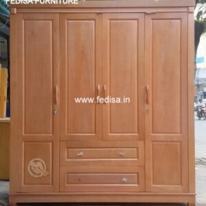 Wooden Wardrobe Design wooden Almirah Design Model No - 5600