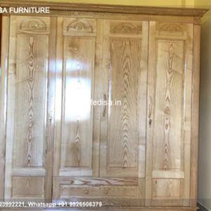 Wooden Wardrobe Design wooden Almirah Design Model No - 5601