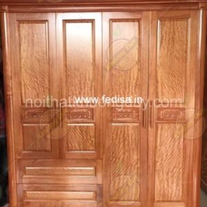 Wooden Wardrobe Design wooden Almirah Design Model No - 5602