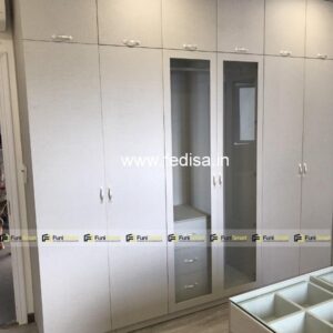 Wooden Wardrobe Design wooden Almirah Design Model No - 5604