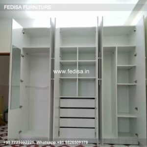 Wooden Wardrobe Design wooden Almirah Design Model No - 5612