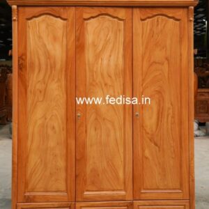 Wooden Wardrobe Design wooden Almirah Design Model No - 5614