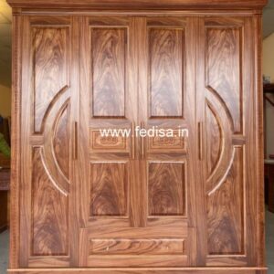Wooden Wardrobe Design wooden Almirah Design Model No - 5617