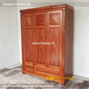 Wooden Wardrobe Design wooden Almirah Design Model No - 5626