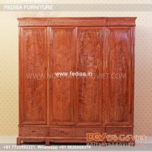Wooden Wardrobe Design wooden Almirah Design Model No - 5640