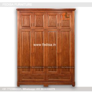 Wooden Wardrobe Design wooden Almirah Design Model No - 5641
