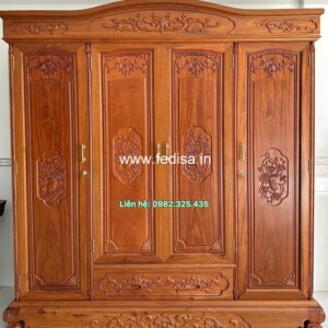Wooden Wardrobe Design wooden Almirah Design Model No - 5643