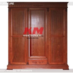 Wooden Wardrobe Design wooden Almirah Design Model No - 5648