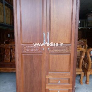 Wooden Wardrobe Design wooden Almirah Design Model No - 5653