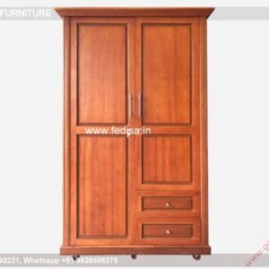 Wooden Wardrobe Design wooden Almirah Design Model No - 5654