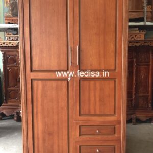 Wooden Wardrobe Design wooden Almirah Design Model No - 5655