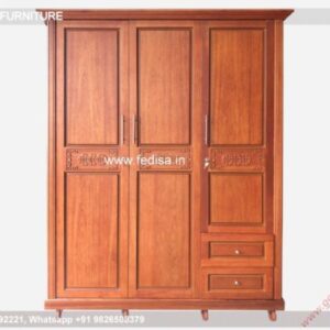 Wooden Wardrobe Design wooden Almirah Design Model No - 5657